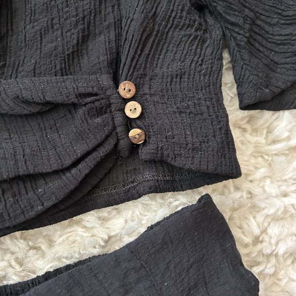 Gracie & Olive two piece set - Picture 2 of 4